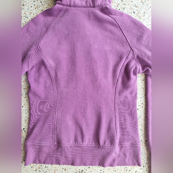 Lululemon Scuba Fleece Hoodie Jacket - Picture 9 of 11